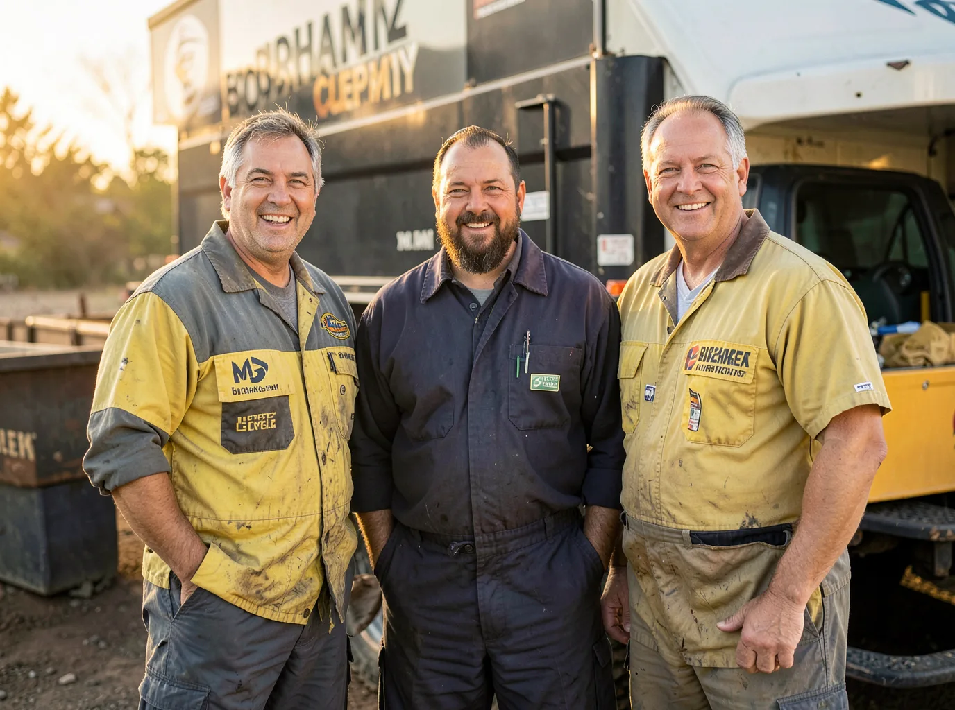 Sewage Cleanup company in Chapman, NE