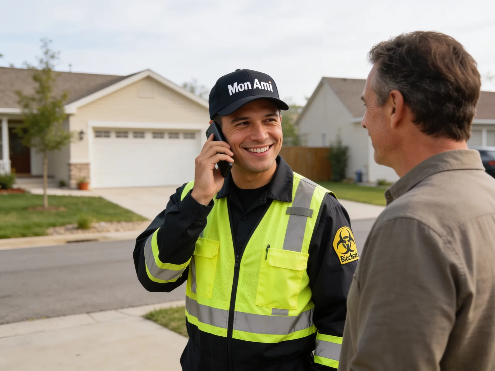 Sewage Cleanup Chapman, NE FAQs